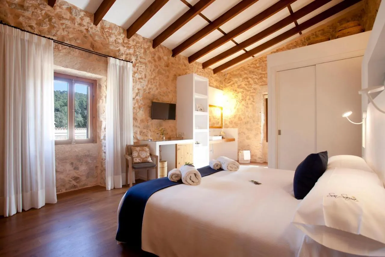 Agroturisme Son Sama Llucmajor  0*, Llucmajor (Mallorca)