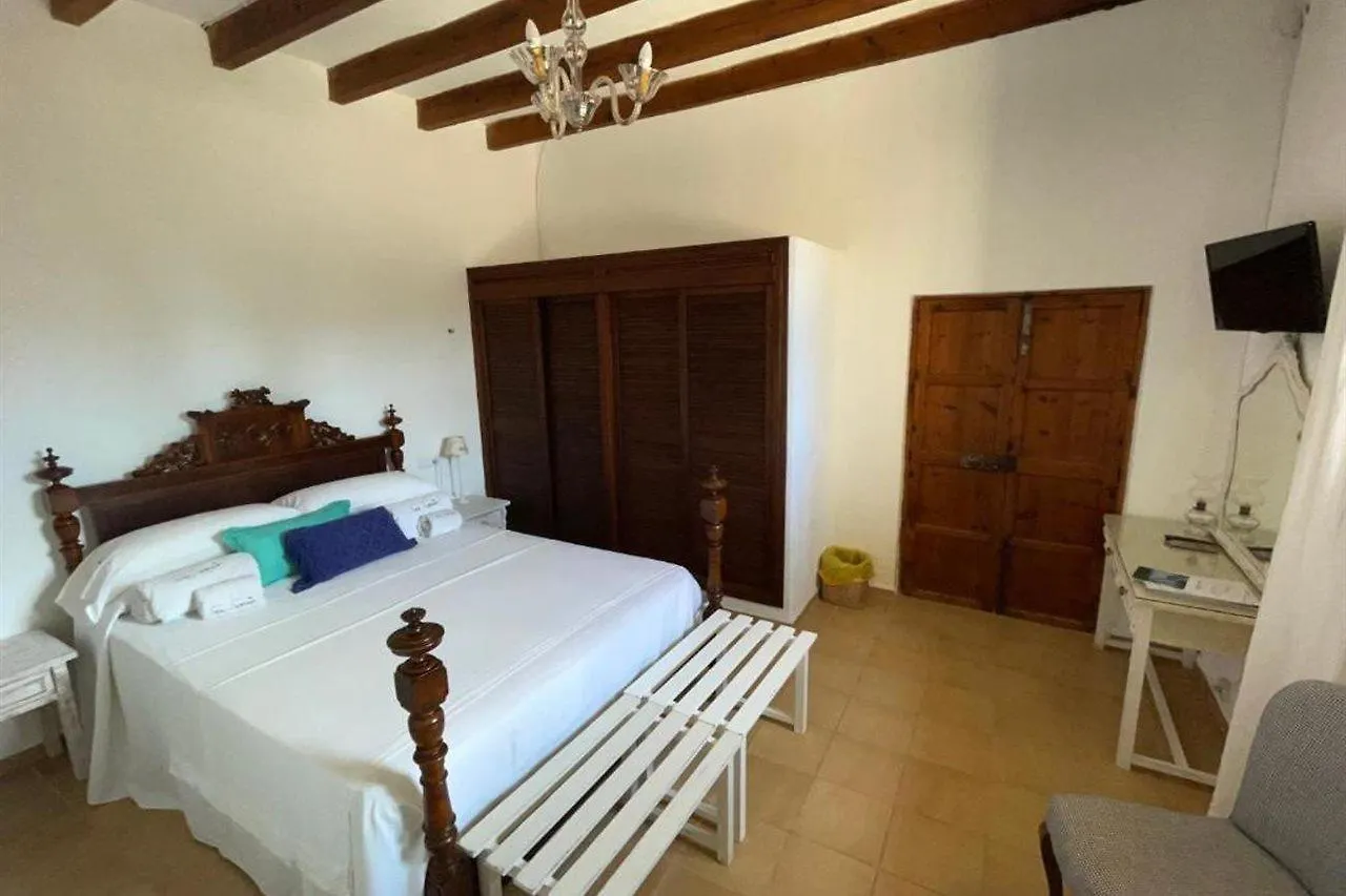 Casa rural Agroturisme Son Sama Llucmajor