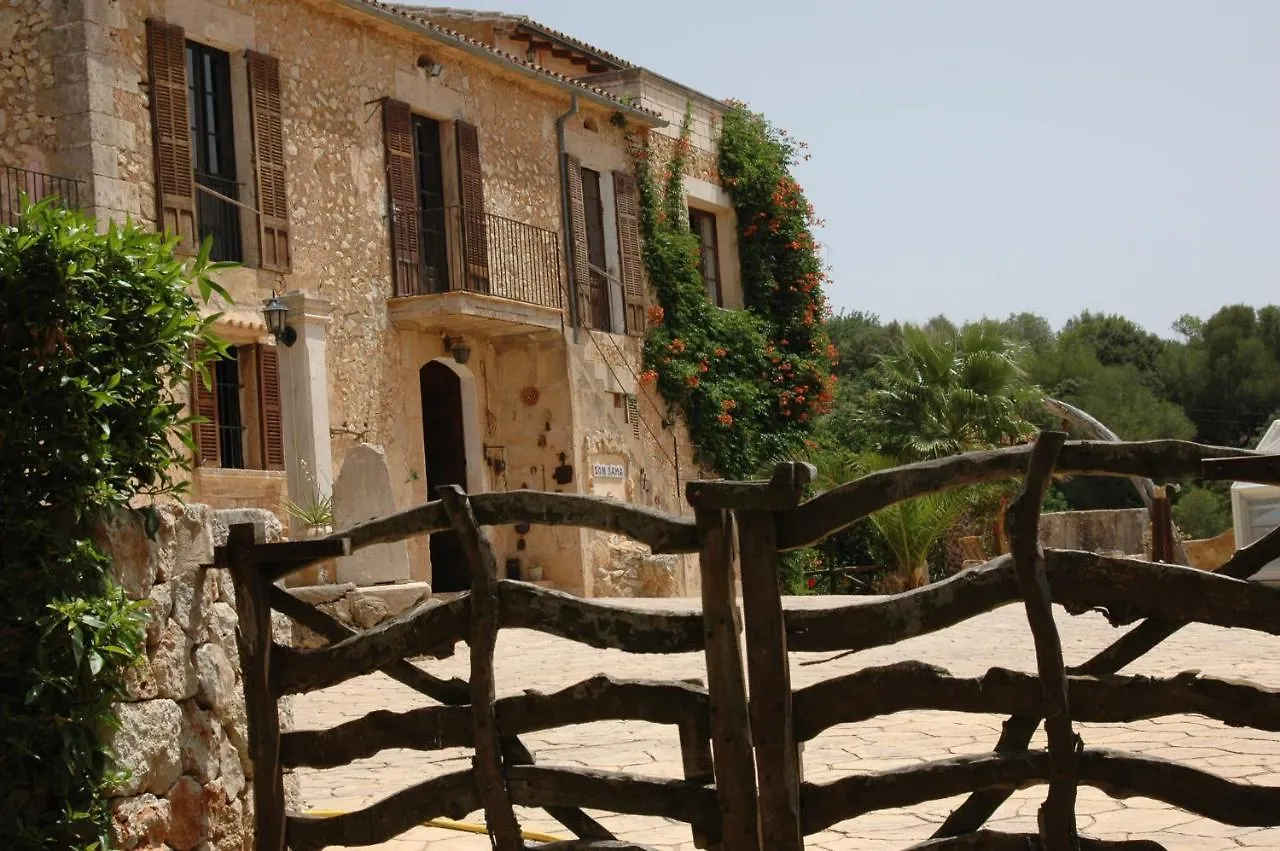 Agroturisme Son Sama Llucmajor  0*, Llucmajor (Mallorca)