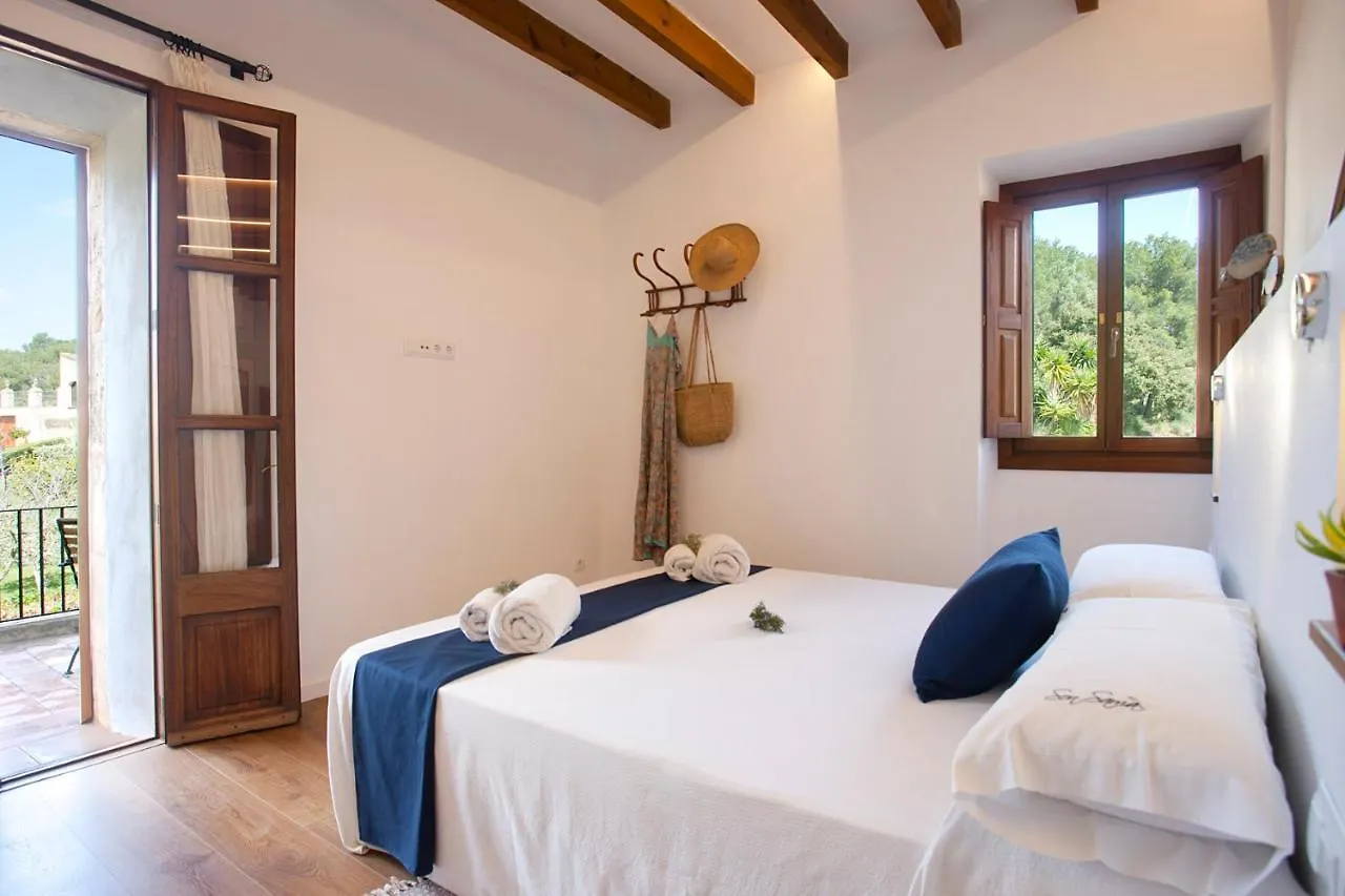Agroturisme Son Sama Llucmajor  Llucmajor (Mallorca)