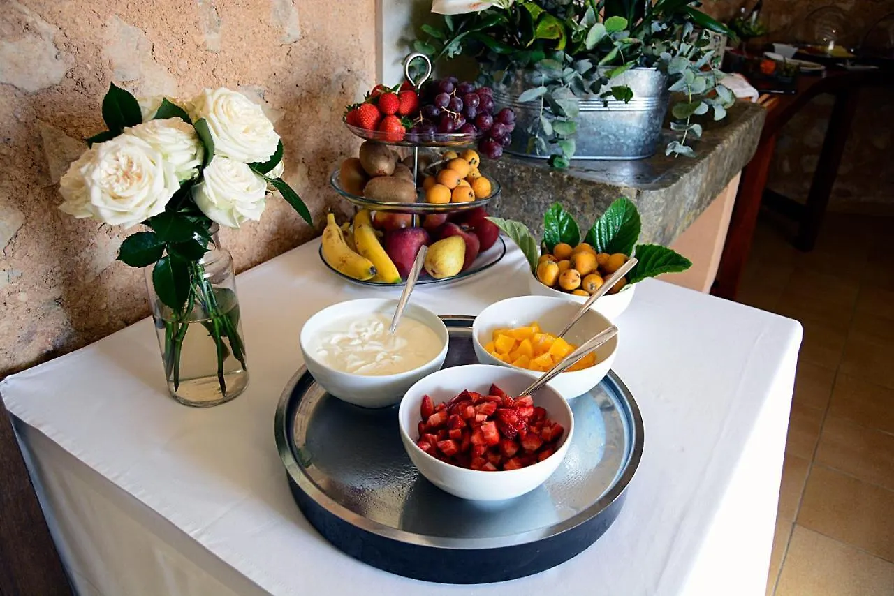 Agroturisme Son Sama Llucmajor  Casa rural Llucmajor (Mallorca)