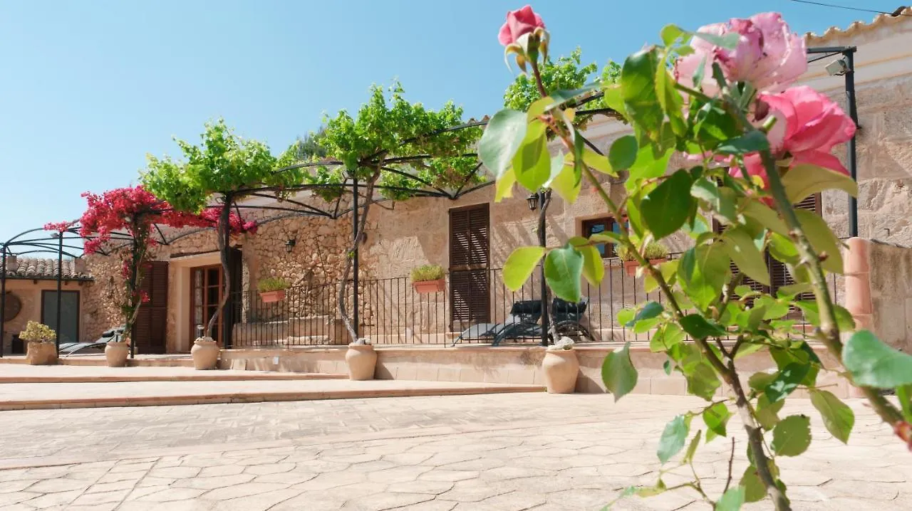 Agroturisme Son Sama Llucmajor  0*, Llucmajor (Mallorca) España
