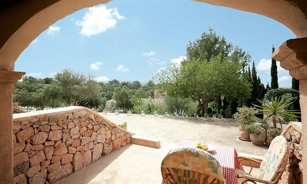 Agroturisme Son Sama Llucmajor  Casa rural