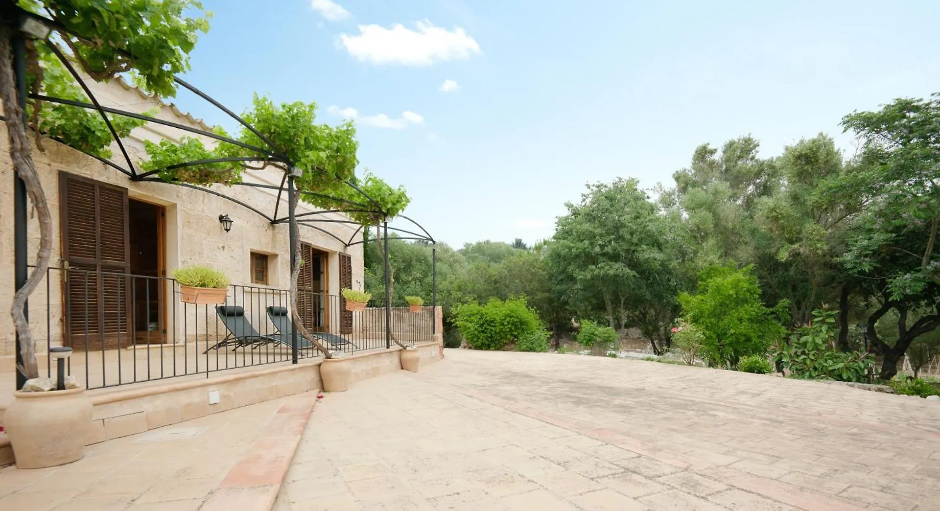 Agroturisme Son Sama Llucmajor  0*, Llucmajor (Mallorca)