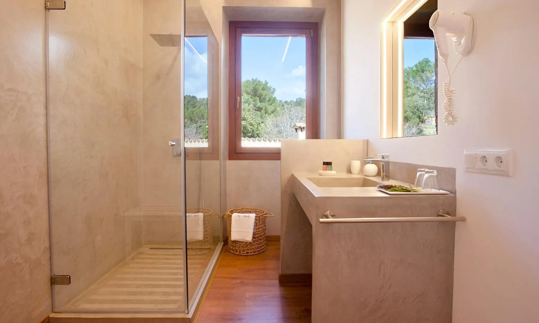 Casa rural Agroturisme Son Sama Llucmajor