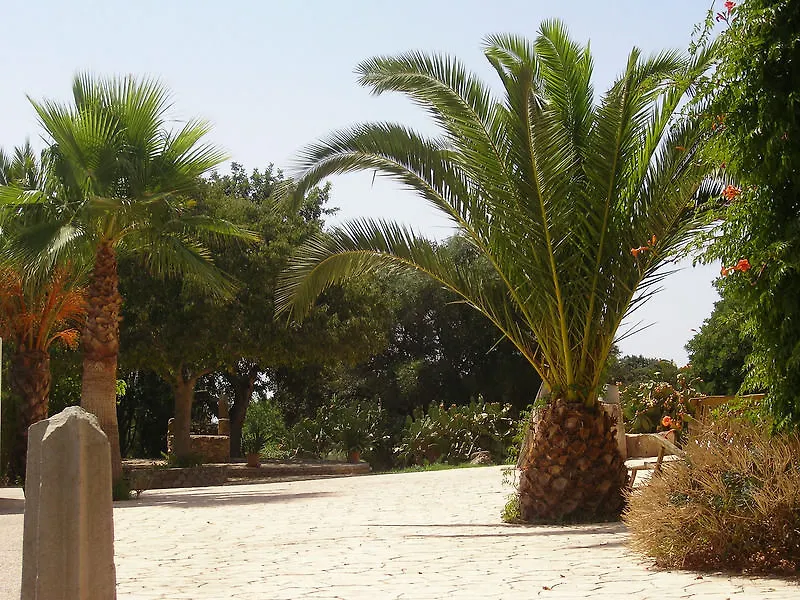 לןקמאג'ור Agroturisme Son Sama