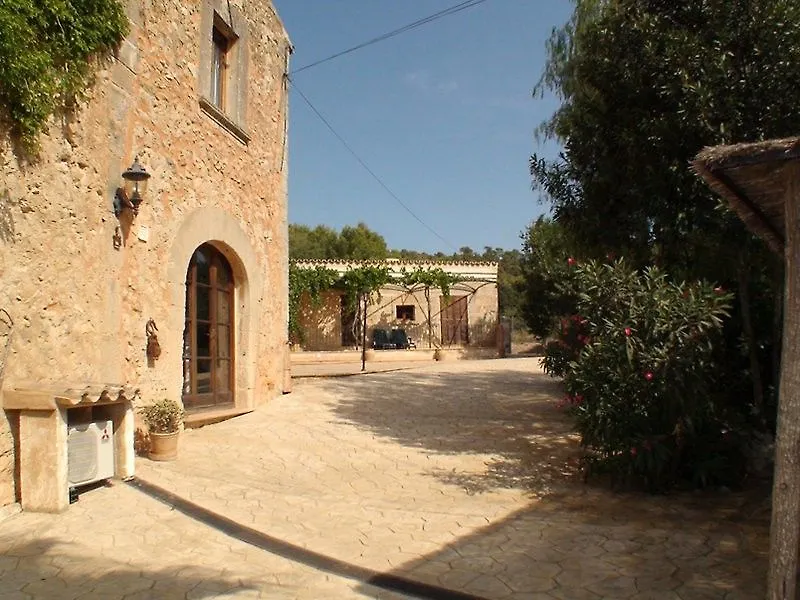 Agroturisme Son Sama Llucmajor  0*, Llucmajor (Mallorca) España