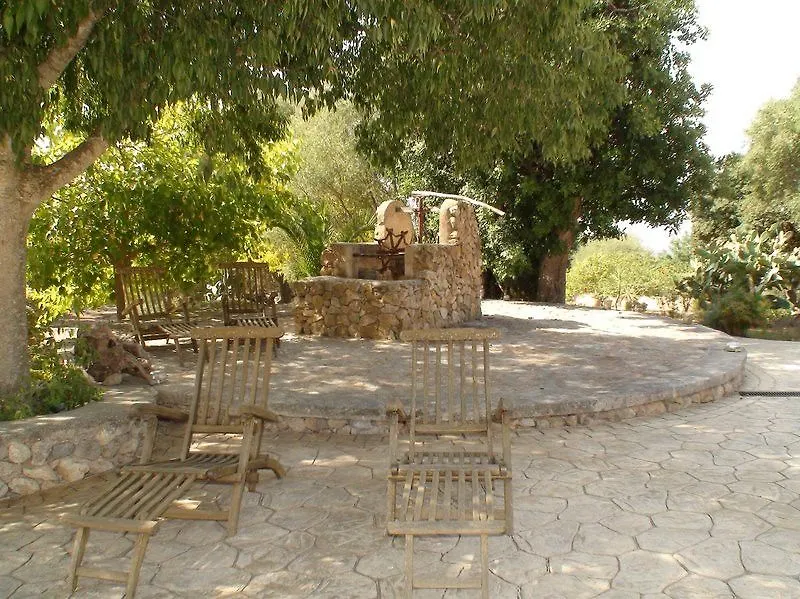 בית כפרי לןקמאג'ור Agroturisme Son Sama