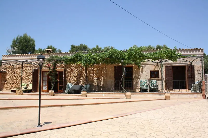 Casa rural Agroturisme Son Sama Llucmajor