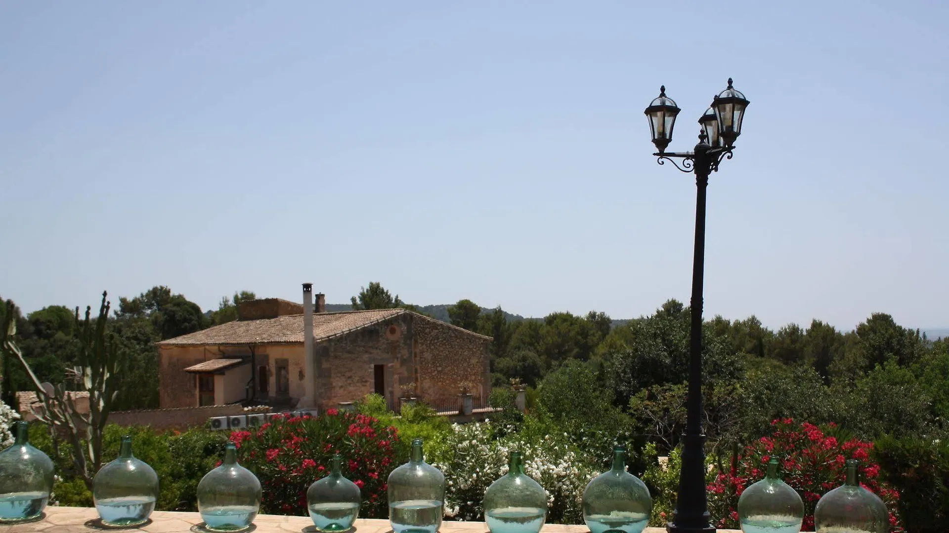 Casa rural Agroturisme Son Sama Llucmajor